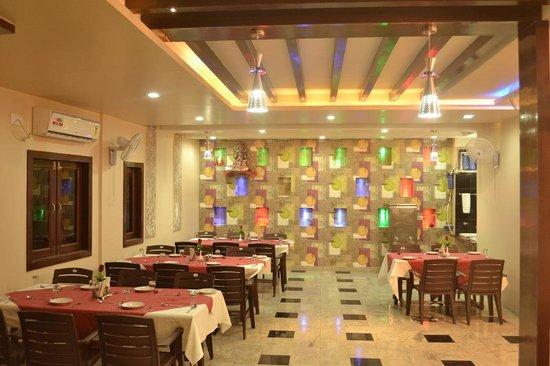 Hotel Umaid Villa